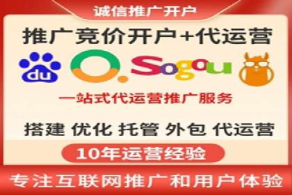 竞价端口开户后的广告投放策略案例